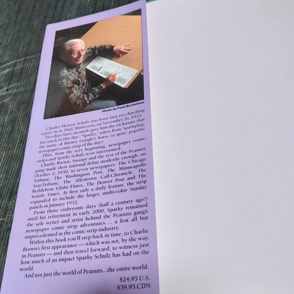 50 Years of Happiness Book - Picture 4 of 8